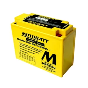 MBTX24U#1.jpg. MOTOBATT MBTX24U Battery