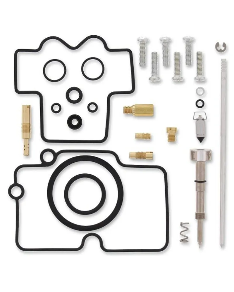 274-CK90692#1.jpg. BWX Carburetor Rebuild Kit - YFZ450 '04-'05