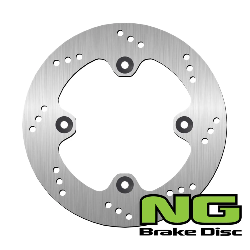 224-029. NG Rear Brake Disc - DR650S/SE 96-11