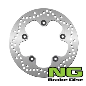 1434. NG Rear Brake Disc - BMW R1200GS/R1250GS