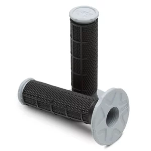 02-4849. PRO TAPER Dual Density MX Grip - Black