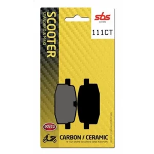 111CT. SBS 111CT Brake Pad