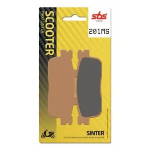 201ms. SBS 201MS Brake Pad