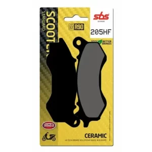 205hf. SBS 205HF Brake Pad