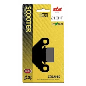 213hf. SBS 213HF Brake Pad