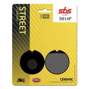 501hf. SBS 501HF Brake Pad