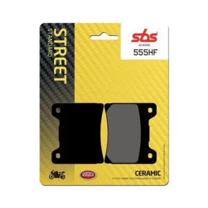 SBS 555HF#1.jpg. SBS 555HF Brake Pad