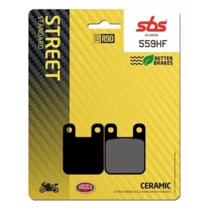 559hf. SBS 559HF Brake Pad