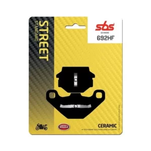 SBS 692HF#1.jpg. SBS 692HF Brake Pad