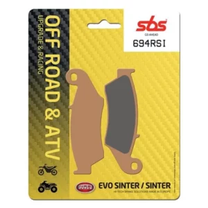 SBS 694RSI#1.jpg. SBS 694RSI Front Brake Pad
