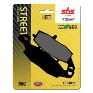 705hf. SBS 705HF Brake Pad