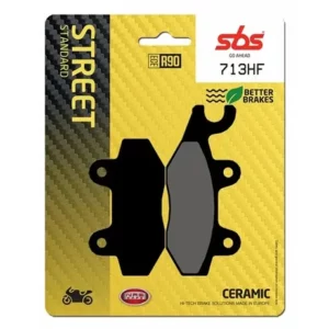 713hf. SBS 713HF Brake Pad