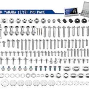 282-bkp04. MSD Pro-Pack Kit - Yamaha YZ/YZF/WRF