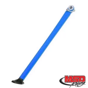 282-KSS501U#1.jpg. MSD Side Stand - Blue TE/FE