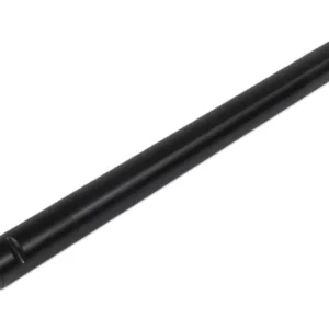 282-RB01B #2. MSD Clip-On Replacement Bars - Black