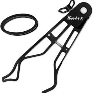 61VkG1md7aL._AC_SX569_. KEITI Throttle Assist - Black