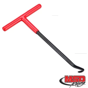 282-SS830#1.jpg. MSD Exhaust Spring Hook