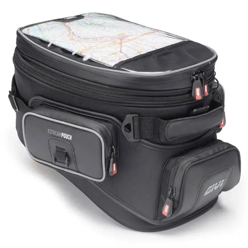 XS308. GIVI Tank Lock Bag - 20lt