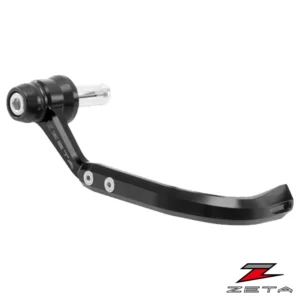 ZS72-1000-1. ZETA Lever Guard - Black