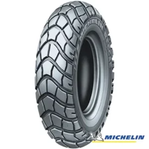 online-reggae-2. MICHELIN 120/90-10 Reggae TL F/R