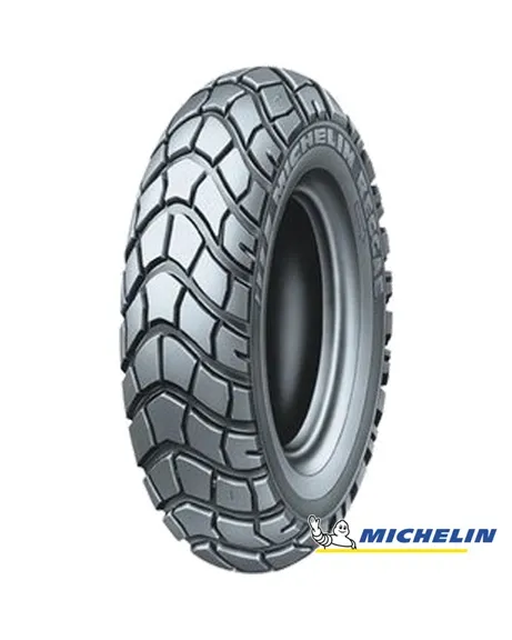 online-reggae-2. MICHELIN 120/90-10 Reggae TL F/R