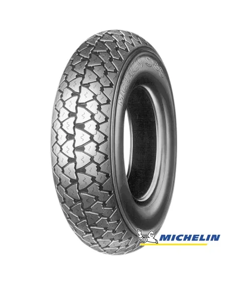 online-s83-2. MICHELIN 350x10 Reinf S83 TT F/R