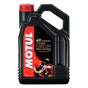 104104#1.jpg. MOTUL 7100 20W50 4lt