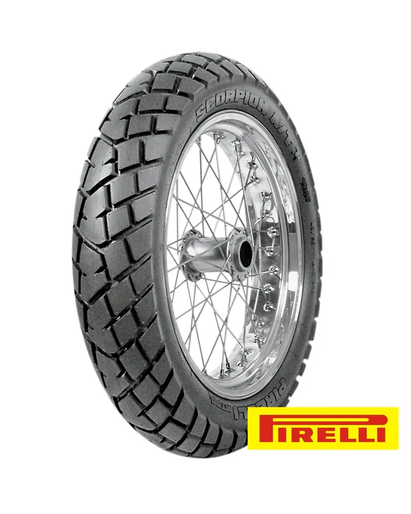 1421900#1.jpg. PIRELLI 150/70-18 MT90 TL R