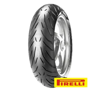 angel-st-rear. PIRELLI 190/50-17 Angel ST R