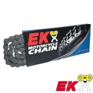 200-428-140L#1.jpg. EK Chain 428STD 140L