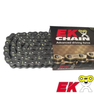 200-428SROZ-140L#1.jpg. EK Chain 428SROZ O-Ring 140L
