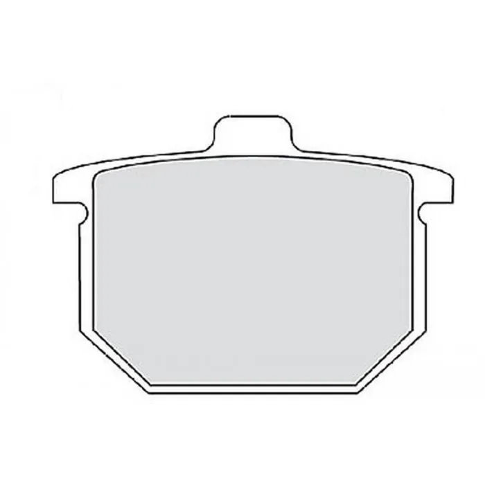 220-FDB182P#1.jpg. FERODO Platinum Brake Pad FA31