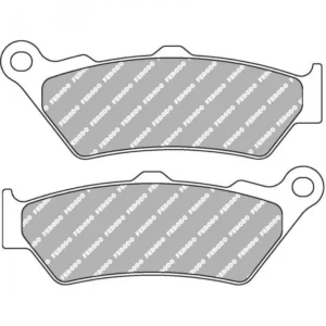 220-FDB2006P#1.jpg. FERODO Platinum Brake Pad FA209