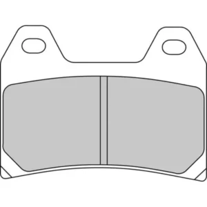 220-FDB2042P#1.jpg. FERODO Platinum Brake Pad FA244