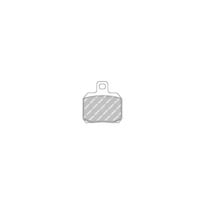 220-FDB2074P#1.jpg. FERODO Platinum Brake Pad FA266