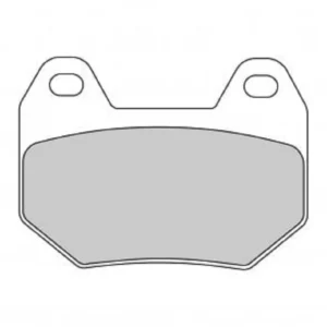 220-FDB2102ST#1.jpg. FERODO Sinter Brake Pad FA304