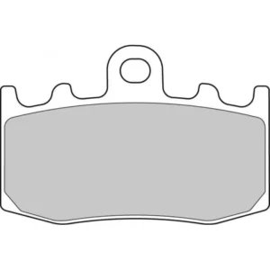 220-FDB2125ST#1.jpg. FERODO Sinter Brake Pad FA335