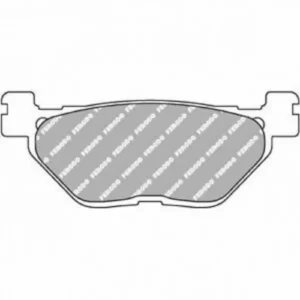 220-FDB2126P#1.jpg. FERODO Platinum Brake Pad FA319