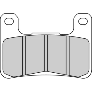 220-FDB2178ST#1.jpg. FERODO Sinter Brake Pad FA379/SBS806