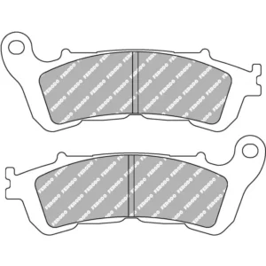 220-FDB2196ST#1.jpg. FERODO Sinter Brake Pad FA388