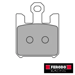 fdb2203. FERODO Carbon Race Brake Pad FA369