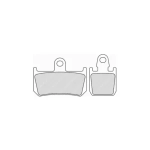 220-FDB2217ST#1.jpg. FERODO Sinter Brake Pad FA442