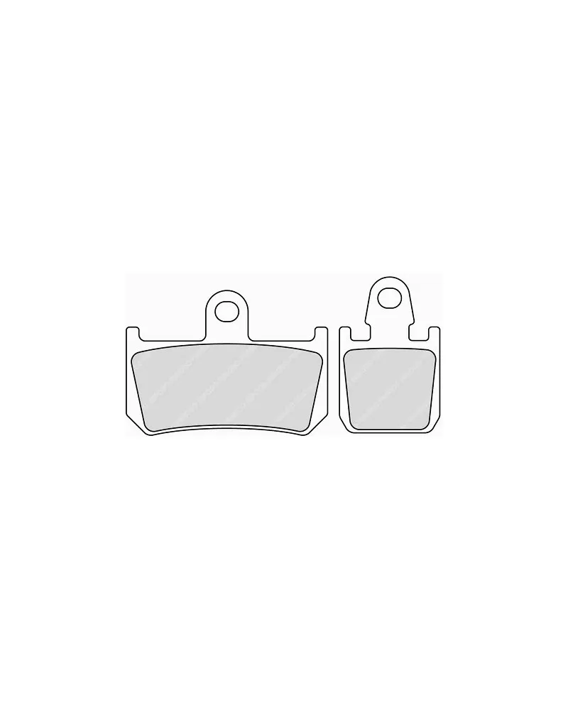 220-FDB2217ST#1.jpg. FERODO Sinter Brake Pad FA442