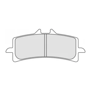 220-FDB2260ST#1.jpg. FERODO Sinter Brake Pad FA447 (8.6mm)/SBS841/SBS901