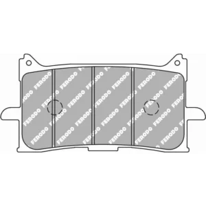 220-FDB2294ST#1.jpg. FERODO Sinter Brake Pad-FA679