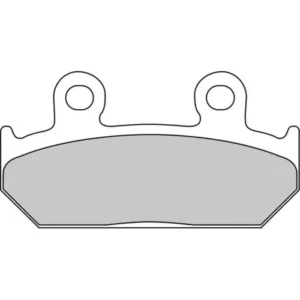220-FDB462P#1.jpg. FERODO Platinum Brake Pad FA121
