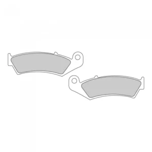 220-FDB496P#1.jpg. FERODO Platinum Brake Pad FA143