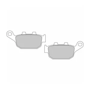 220-FDB531P#1.jpg. FERODO Platinum Brake Pad FA140