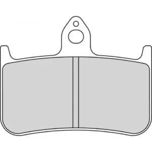 220-FDB533P#1.jpg. FERODO Platinum Brake Pad FA187