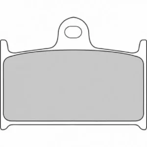 220-FDB557P#1.jpg. FERODO Platinum Brake Pad FA145/FA236